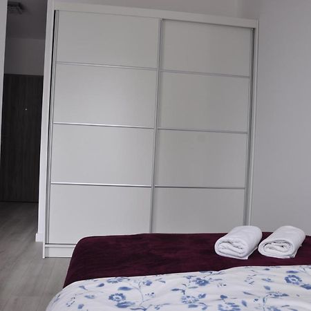 Prudentia Apartments Lifetown 바르샤바 외부 사진