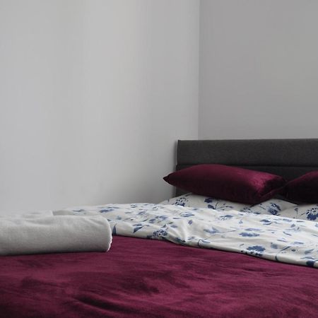 Prudentia Apartments Lifetown 바르샤바 외부 사진